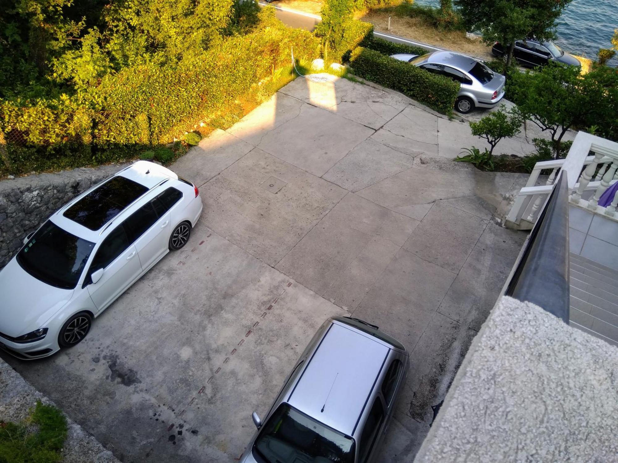Apartments Villa Radonic ดอนิมอรินิ ภายนอก รูปภาพ